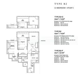 KI Residences at Brookvale (D21), Condominium #462345931